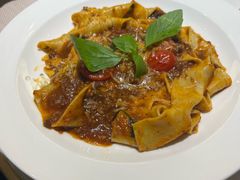 -get pizza意大利餐厅(凯德MALL店)