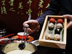 -澜棠海鲜(余姚阳明古镇店)