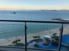 -深圳大梅沙京基洲际度假酒店