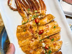 -喝丢一只鞋海鲜烧烤·海肠捞饭(东关街店)