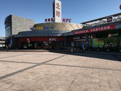 -佰里庭·北岸服务区商场