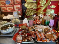 -狗不理(水上北路旗舰店)