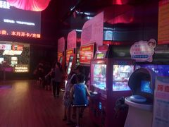 -喜满客影城(汉神广场店)