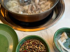 -润园四季椰子鸡火锅(南山海岸城店)