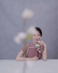 点击看大图 -克拉女神写真馆·匠心定制