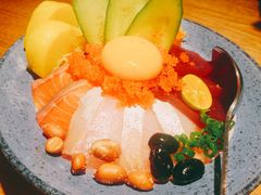 -渔井食堂(新洲店)