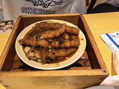 -蔡澜点心·粤菜(花城汇南区店)