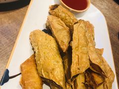 黄鱼响铃-香园茶社·金陵小灶(老门东店)