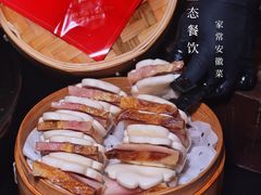 -品粹徽园·家常安徽菜