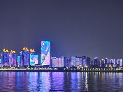 -武汉两江游览·夜游长江(汉口粤汉码头)