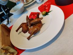 -馋遇江南·精致湖景雅宴(东方之门店)