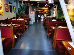 -红满天烧烤(怡馨家园店)