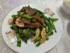 -凤城礼记鱼翅海鲜酒家(新马路总店)