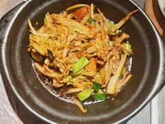 -小时候焗海鲜(鄞州万达店)
