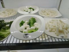 -许府牛火锅(信义坊总店)