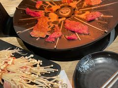 -权金城(龙旗店)