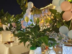 -天空花园餐吧·生日·团建(南山店)