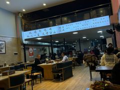 -晓靖轩烧烤(沙河风情店)