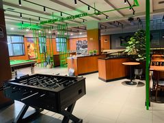 -魏斯理汉堡(西安沣东吾悦店)