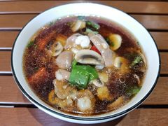 -十面春风·江南面馆(崇宁路店)