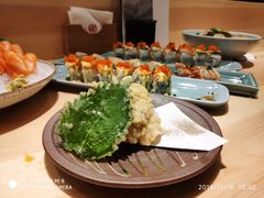 -Tuna maki寿司(园区永旺店)