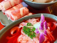 -谭鸭血老火锅(远大购物广场店)