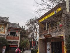 -韩城古城
