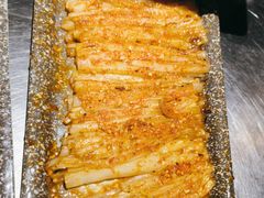 -诸锣记烤串·锦州烧烤(淘金店)