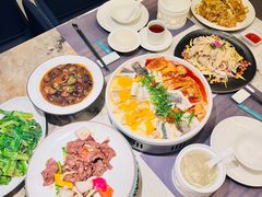 -巡味顺德菜(龙华壹方城店)