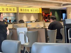 -香港新发烧腊茶餐厅(书城店)