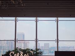 -Seesaw Coffee(朝阳大悦城店)