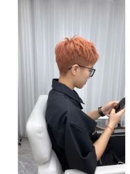 -川和潮人