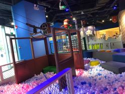 -幻贝家儿童乐园(苏州中心店)