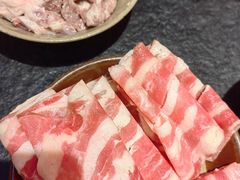 -四小区火锅·巷子里的重庆火锅(花照壁店)