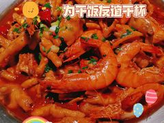 -胖哥俩肉蟹煲(河北勒泰购物中心店)