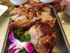 -三道菜(明堂公园店)