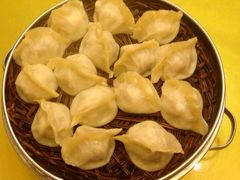 -大清花饺子(五五路店)