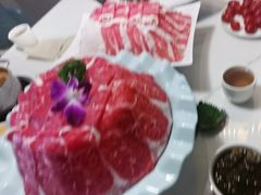 -德天雪花肥牛海鲜火锅(南苑东路店)