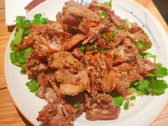 -四季民福烤鸭店(前门廊房二条店)