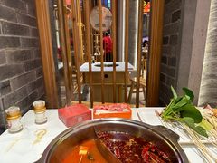 -玉林串串香·成都老字号(玉林街总店)