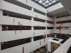 -西安威斯汀大酒店