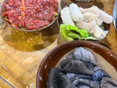 -正南齊北重庆老火锅(光华村直营店)