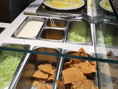 -煎饼道·新鲜现做(来福士店)