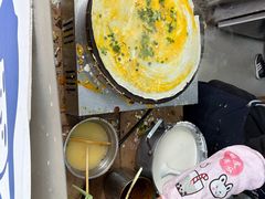 -琦琦蛋饼铺(上南店)