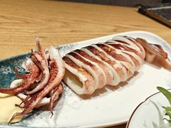 -桂马·日本料理·海胆·海鲜饭·酒场(民主广场店)