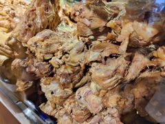 -聚合鑫东北熏酱熟食麻辣面(长阳店)