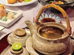 -滩万日本料理Nadaman(国贸大酒店)