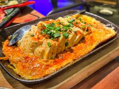 -九田家黑牛烤肉料理(新辰里亚运村店)