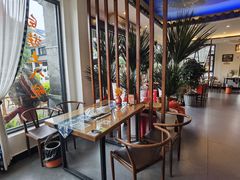 -益恒饭店乡间白族菜(古城总店)