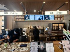 -霸王茶姬(云杉奥莱店)